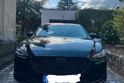 Mazda 6 41.000 km 25.999 &euro; Rackwitz 04519