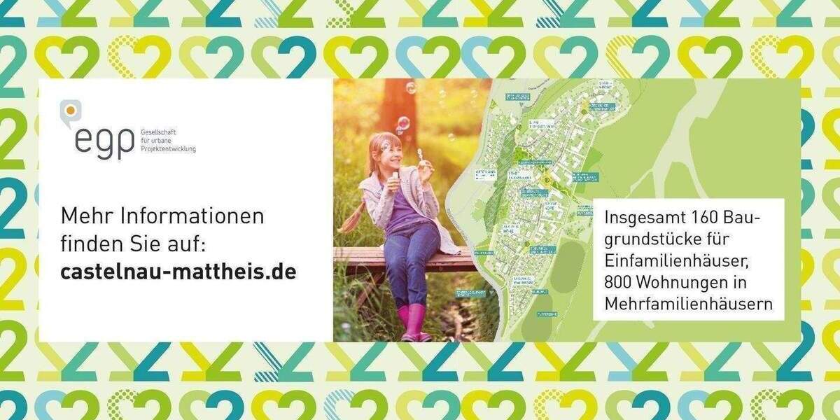 Grundstück Trier Weismark-Feyen - 200.000&euro; | Angebot:25707389