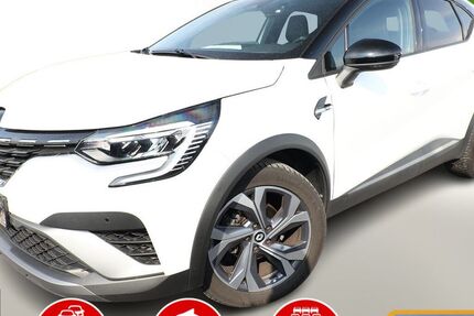 Renault Captur 54.978 km 20.988 &euro; Kehl 77694