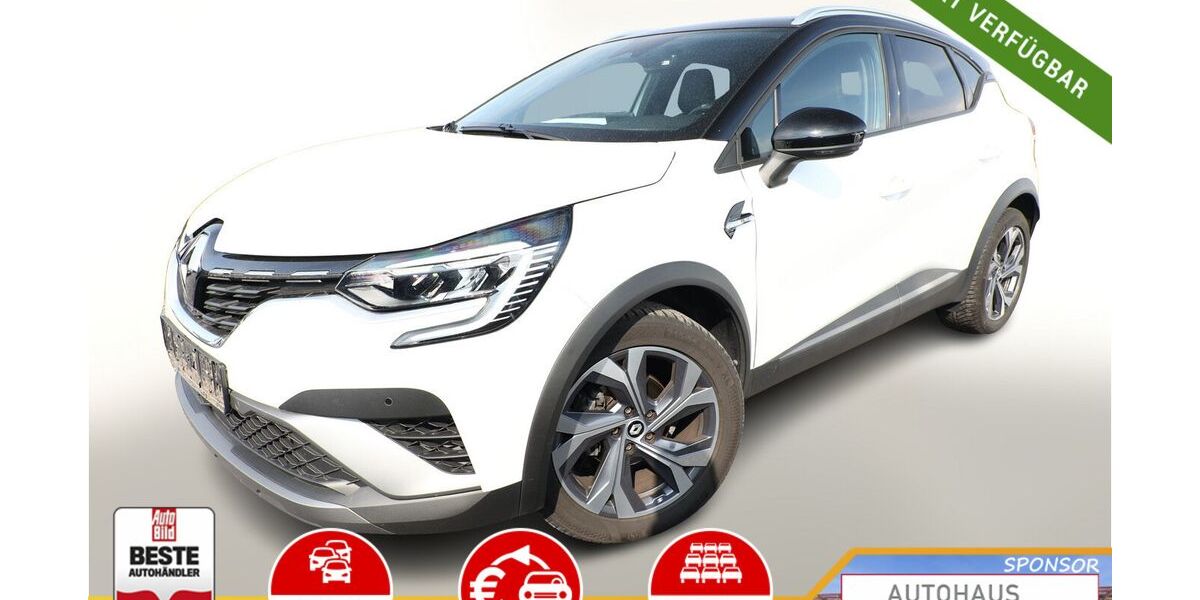 Renault Captur 54.978 km 21.988 &euro; Kehl 77694