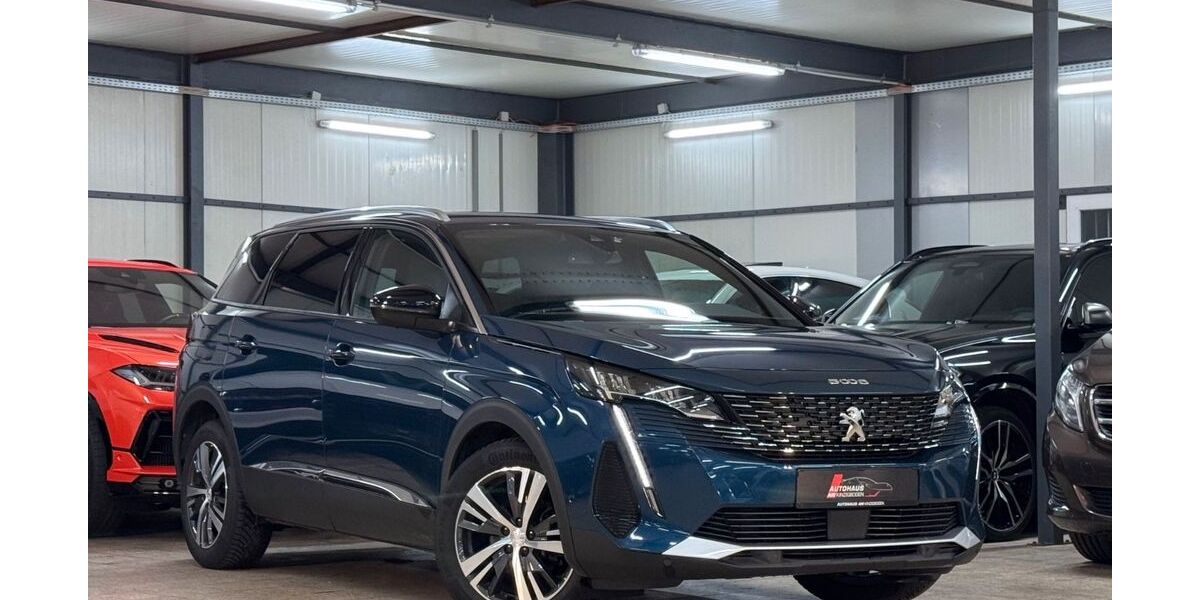 Peugeot 5008 129.895 km 16.890 &euro; Maintal 63477