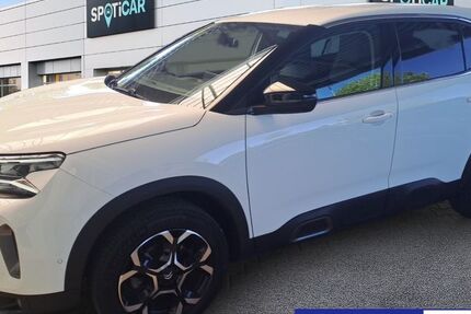 Citroen C5 Aircross 31.489 km 23.190 &euro; Mannheim 68309