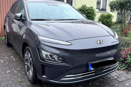 Hyundai KONA Elektro 57.000 km 22.999 &euro; Tawern 54456