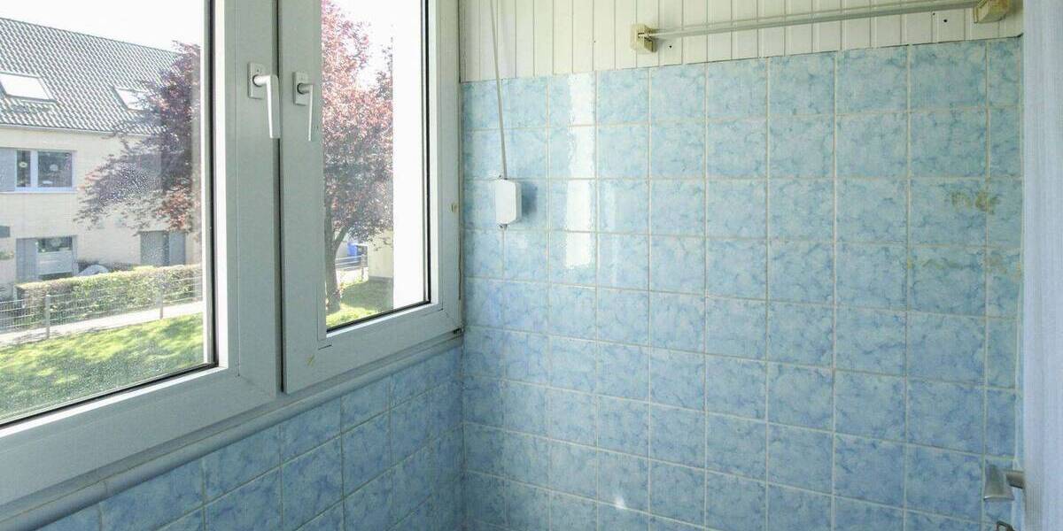 Etagenwohnung Krefeld Linn - 3 Zimmer, 52 m&sup2;, 99.000&euro; | Angebot:26423769