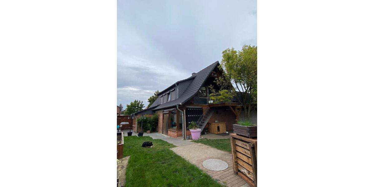 Einfamilienhaus Waren (Müritz) - 7 Zimmer, 181 m&sup2;, 333.000&euro; | Angebot:27026117