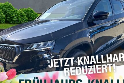 Skoda Karoq 83.500 km 23.370 &euro; Marktredwitz 95615