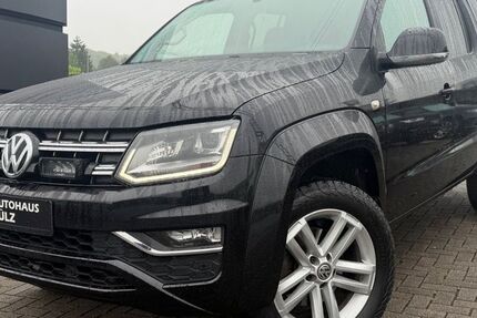 VW Amarok 72.610 km 38.498 &euro; Lohmar 53797