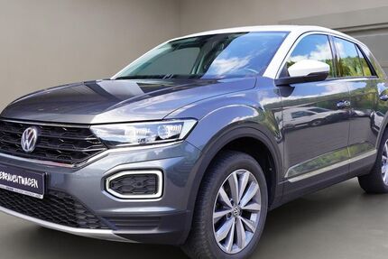 VW T-Roc 45.900 km 19.950 &euro; Haslach im Kinzigtal 77716