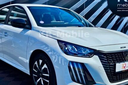 Peugeot 208 9.237 km 16.900 € Garbenheim 35583