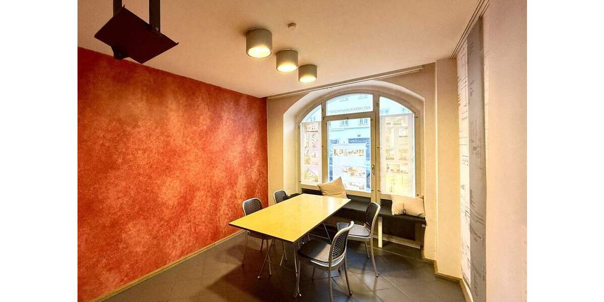 Gewerbeobjekt Regensburg Stadtamhof - 8 Zimmer, 238 m&sup2;, 1.045.000&euro; | Angebot:24114321