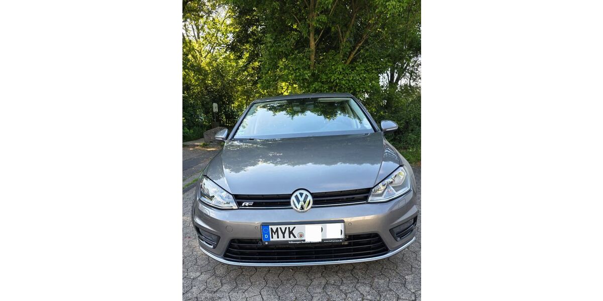VW Golf 94.000 km 12.600 &euro; Andernach 56626