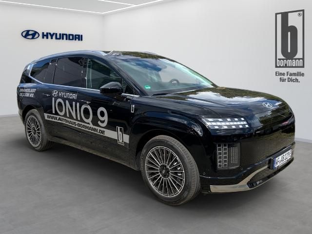 Hyundai IONIQ 9 1.500 km 72.990 &euro; Wolfenbüttel-Halchter 38304