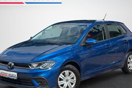 VW Polo 56.600 km 13.990 &euro; Melbeck 21406