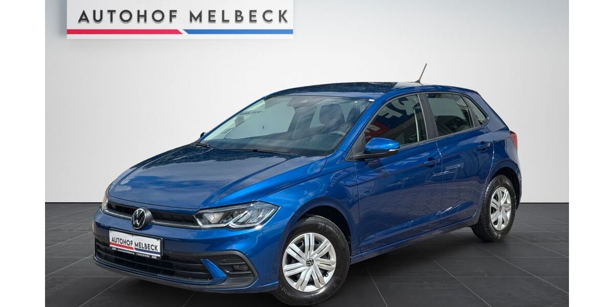 VW Polo 56.600 km 13.990 &euro; Melbeck 21406