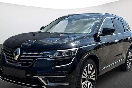 Renault Koleos 32.455 km 26.330 &euro; Münster - Amelsbüren 48163