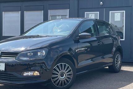 VW Polo 75.000 km 7.590 &euro; Lebach 66822