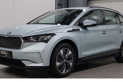 Skoda Enyaq 37.529 km 25.215 &euro; Aachen 52078