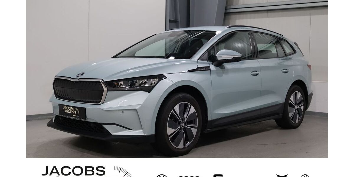 Skoda Enyaq 37.529 km 25.525 &euro; Aachen 52078
