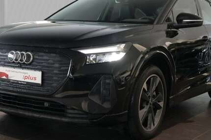 Audi Q4 e-tron 59.400 km 32.980 &euro; Trier 54292