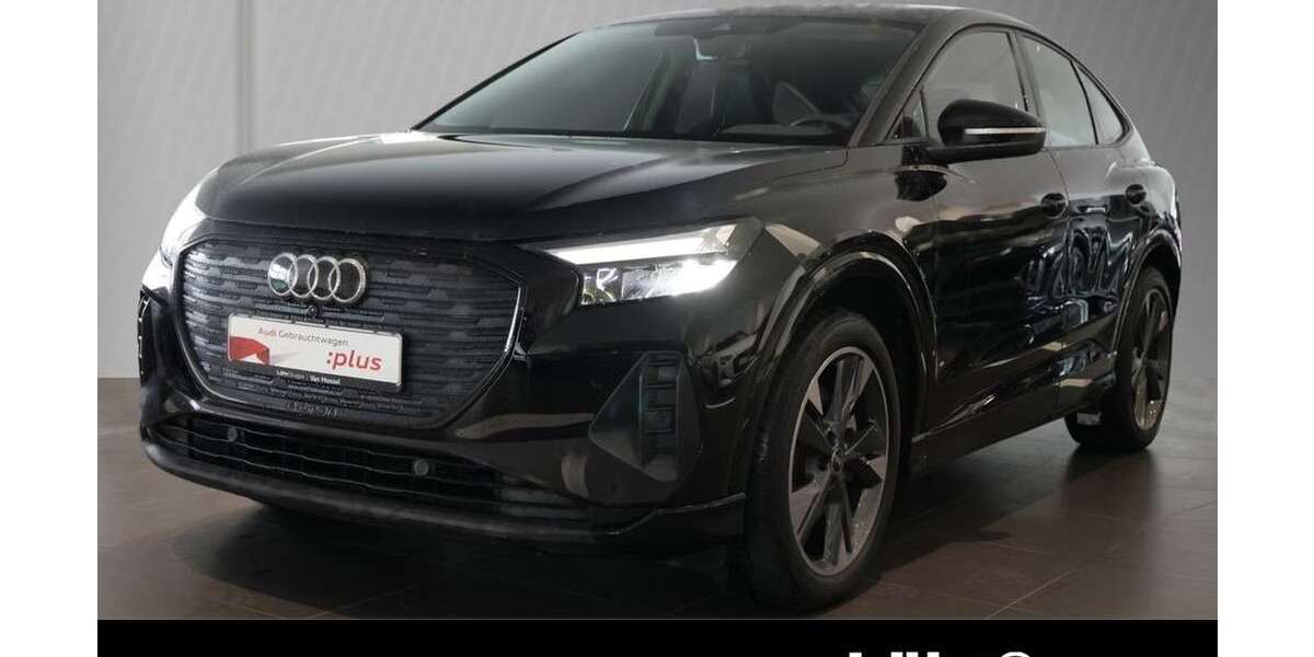 Audi Q4 e-tron 59.400 km 32.980 &euro; Trier 54292