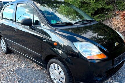 Chevrolet Matiz 67.000 km 2.950 &euro; Berlin 10829