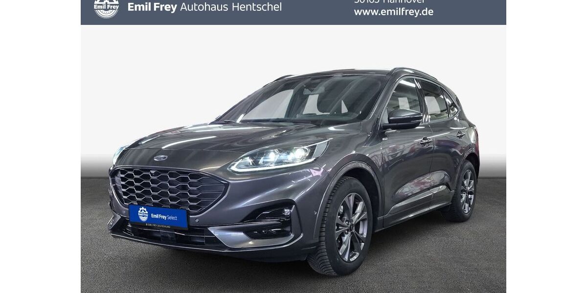 Ford Kuga 9.610 km 26.816 &euro; Hannover 30165