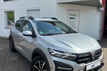 Dacia Sandero 36.534 km 14.790 &euro; Bad Segeberg 23795