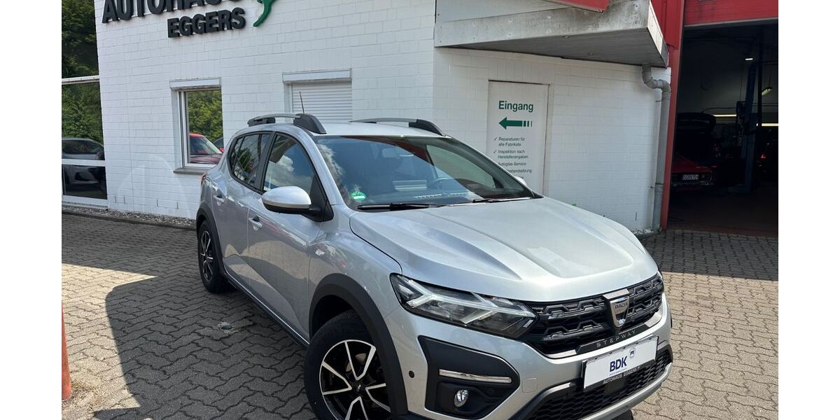 Dacia Sandero 36.534 km 14.790 &euro; Bad Segeberg 23795