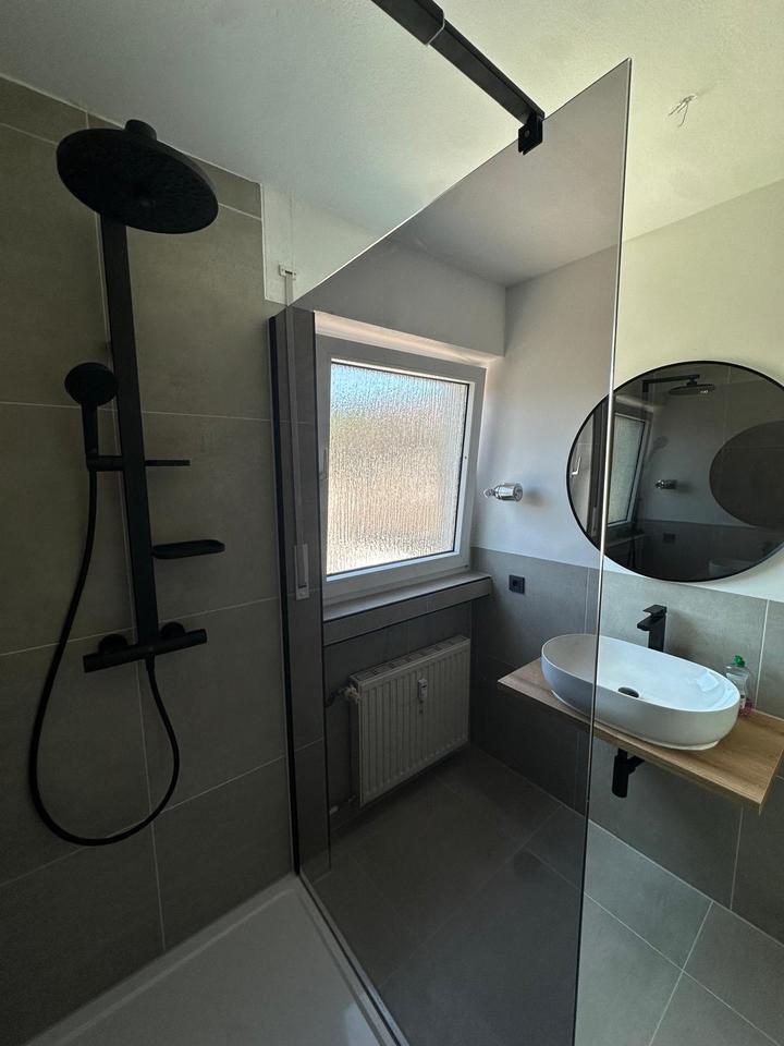 Top Wohnung Iserlohn Letmathe - mit Balkon zimmer