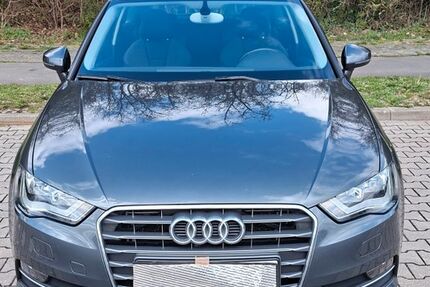 Audi A3 160.287 km 7.900 &euro; Stein 90547