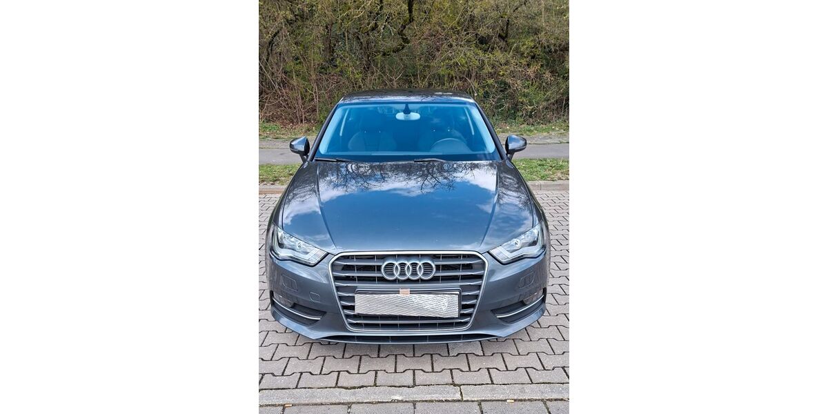 Audi A3 160.287 km 7.900 &euro; Stein 90547