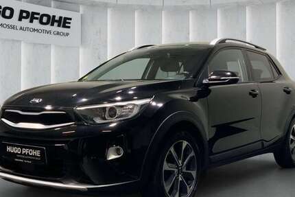 Kia Stonic 105.629 km 10.950 &euro; Hamburg 22335