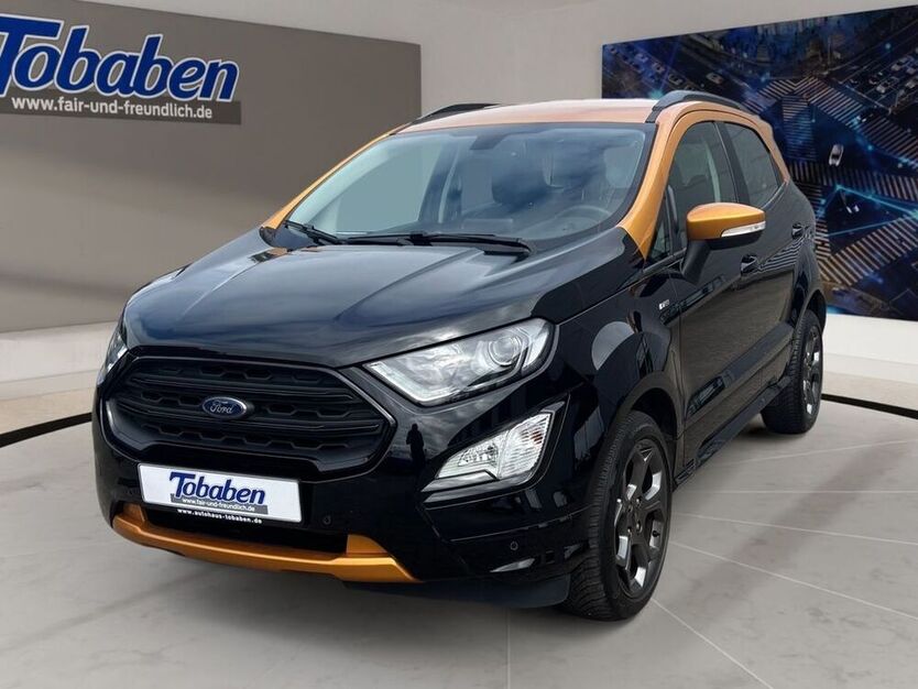 EcoSport