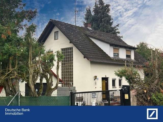 Haus zum Kaufen in Mengkofen 195.000 € 148.95 m²