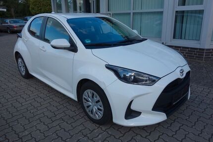 Toyota Yaris 128.735 km 9.650 &euro; Bremen 28357