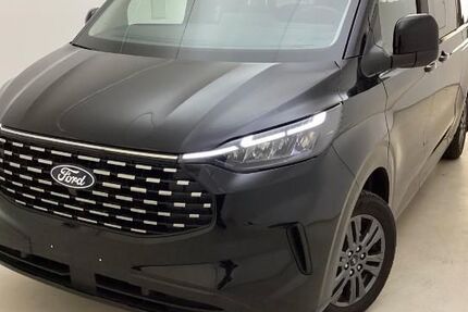 Ford Tourneo Custom 18.400 km 40.985 &euro; Ochtrup 48607