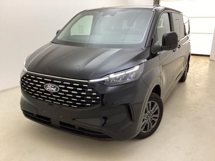Ford Tourneo Custom 18.400 km 40.985 &euro; Ochtrup 48607