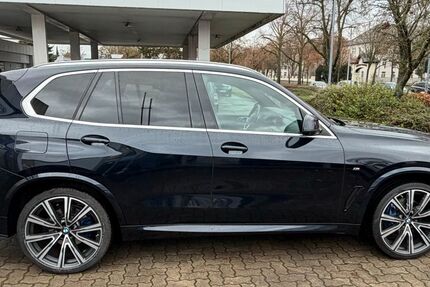 BMW X5 174.900 km 41.200 &euro; Schweinfurt 97424