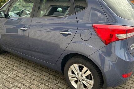 Hyundai ix20 32.500 km 9.600 &euro; Asendorf 27330