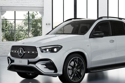 Mercedes-Benz GLE 350 2.001 km 97.850 &euro; Lörrach 79539