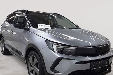 Opel Grandland (X) 146.321 km 12.989 &euro; Fernwald-Steinbach 35463