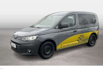 VW Caddy 72.673 km 22.750 &euro; Bernsdorf OT Hermsdorf 09337