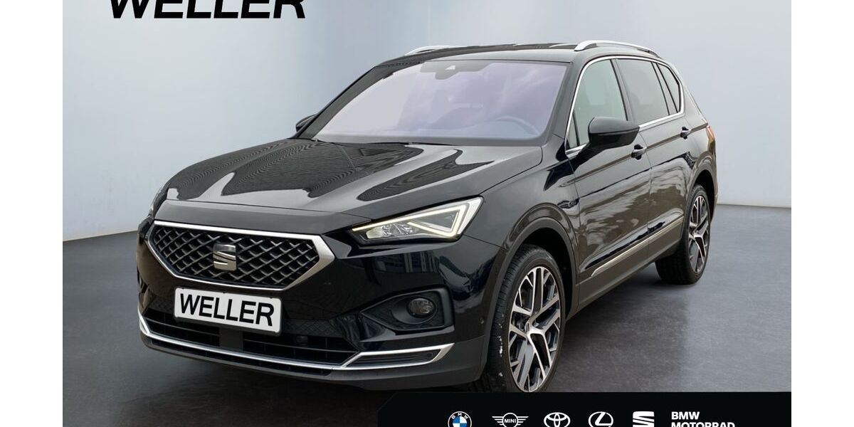 Seat Tarraco 60.138 km 33.880 &euro; Osnabrück 49090