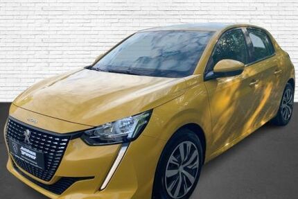Peugeot 208 56.400 km 11.990 &euro; Starnberg-Wangen 82319