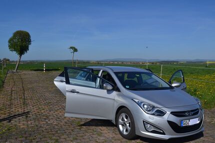 Hyundai i40 216.000 km 5.900 &euro; Seeburg 37136