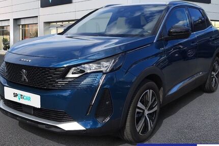 Peugeot 3008 31.638 km 22.930 &euro; Dresden 01237