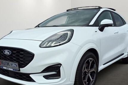 Ford Puma 15.812 km 31.980 € Völklingen 66333