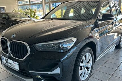 BMW X1 74.250 km 20.999 &euro; Kesselsdorf 01723