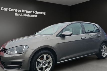 VW Golf 139.500 km 7.999 € Braunschweig 38120