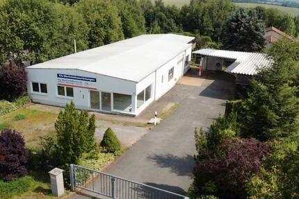 Gewerbeobjekt Hohenstein-Ernstthal Ernstthal - 2.000&euro; | Angebot:26374718